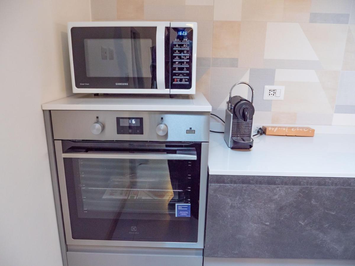 Apartament Comfy Penthouse Mediolan Zewnętrze zdjęcie
