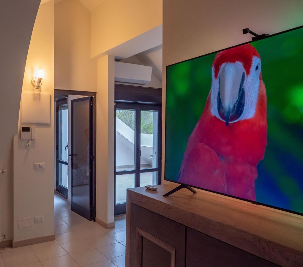 Apartament Comfy Penthouse Mediolan Zewnętrze zdjęcie