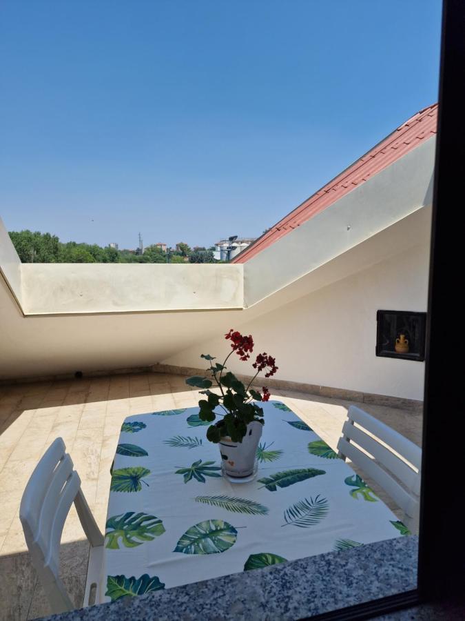 Apartament Comfy Penthouse Mediolan Zewnętrze zdjęcie